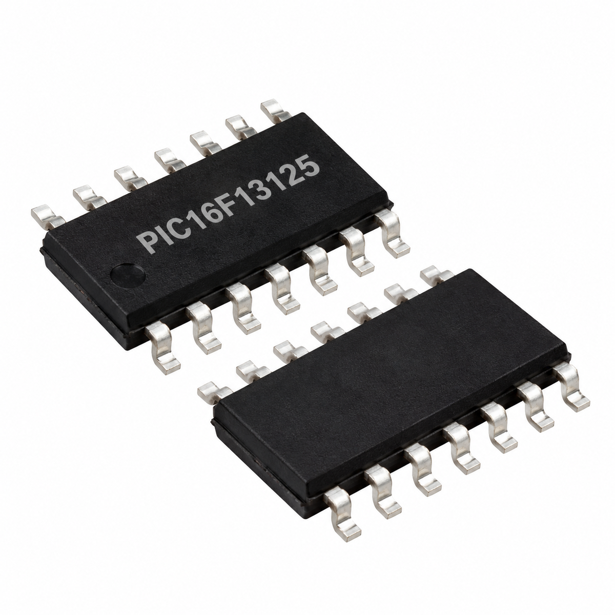 PIC16F13125-I/SL 8-bit RISC Microcontroller - MICROCHIP