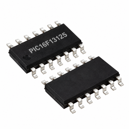 PIC16F13125-I/SL 8-bit RISC Microcontroller - MICROCHIP