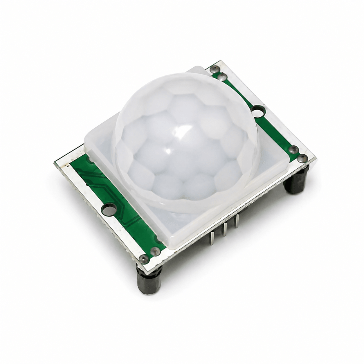 PIR Motion Detection Sensor - HC SR501