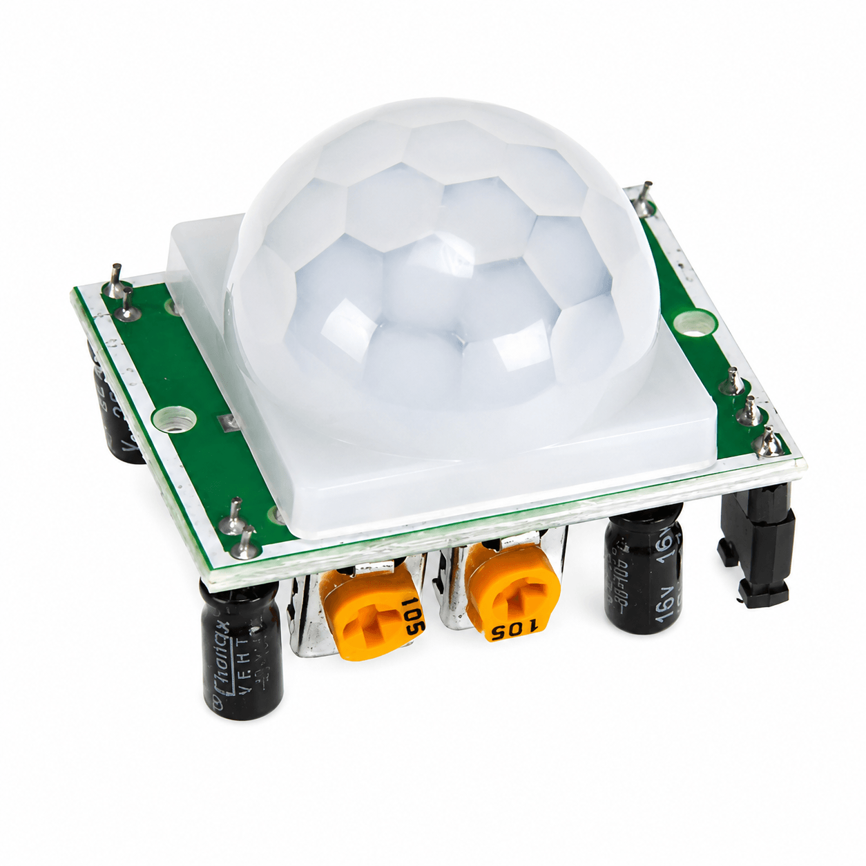 PIR Motion Detection Sensor - HC SR501
