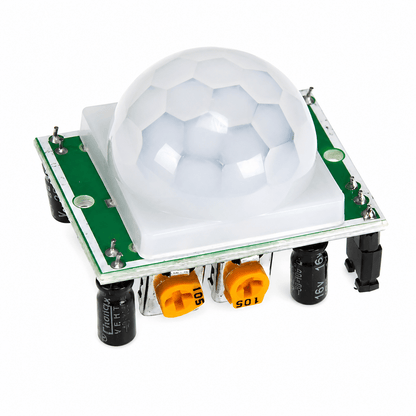 PIR Motion Detection Sensor - HC SR501