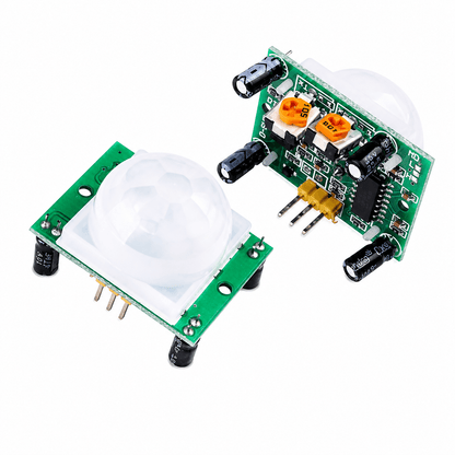 PIR Motion Detection Sensor - HC SR501