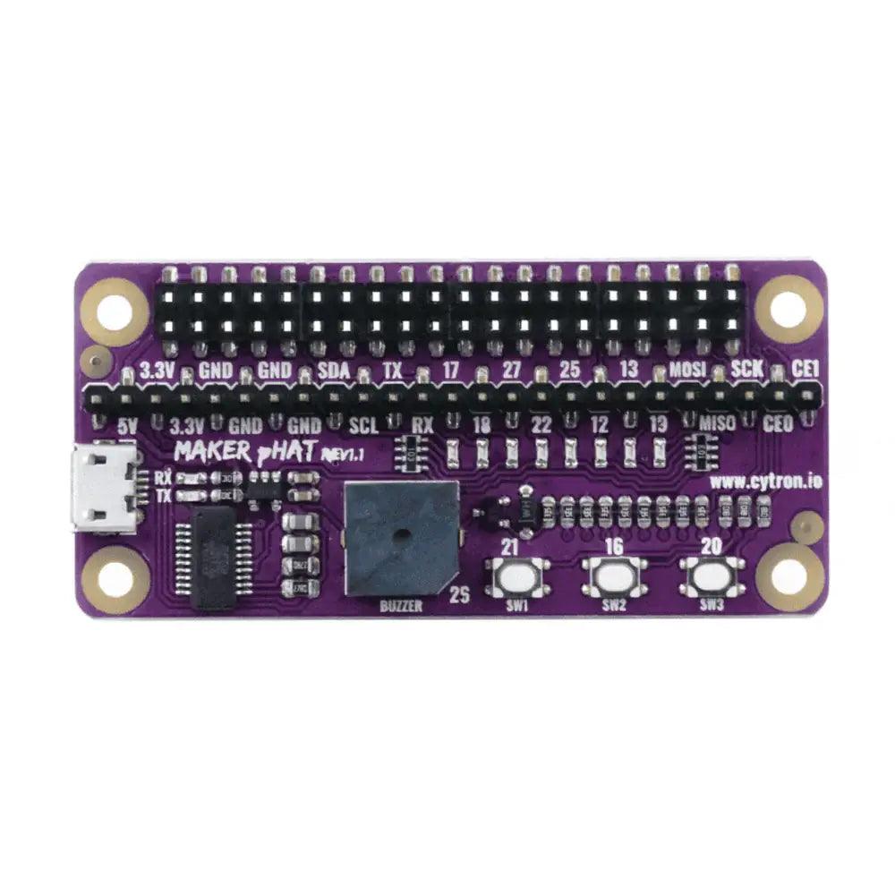 Phat2 - Roboracter