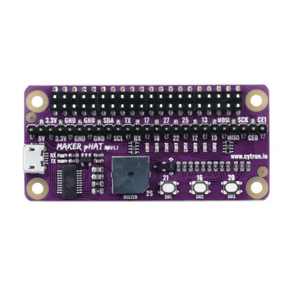 Phat2 - Roboracter