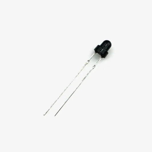3mm IR Receiver LED