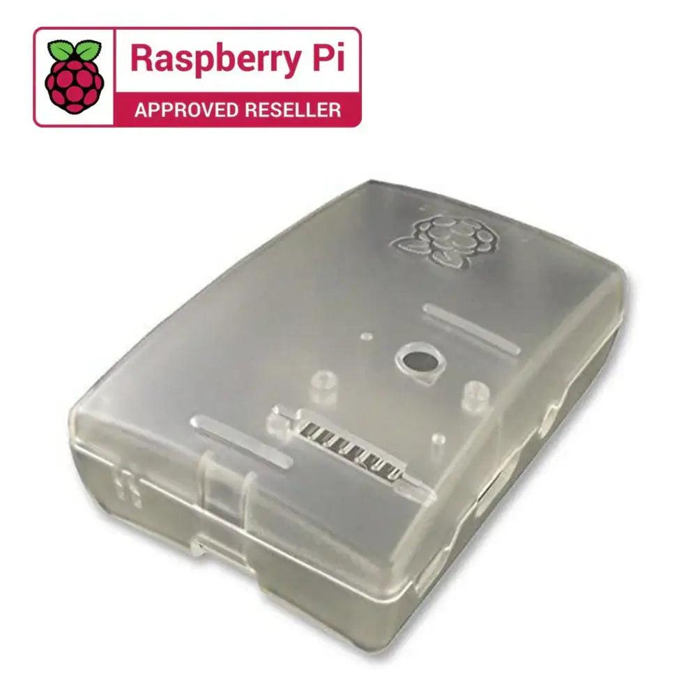 Pi22 - Roboracter