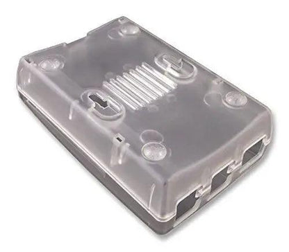 Pi25 - Roboracter