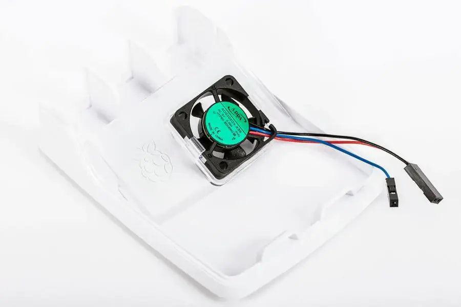 Pi43 - Roboracter