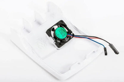 Pi43 - Roboracter