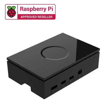 Pi4p1 - Roboracter