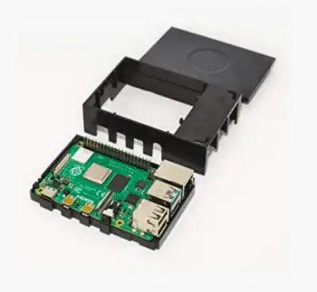 PiP2 - Roboracter