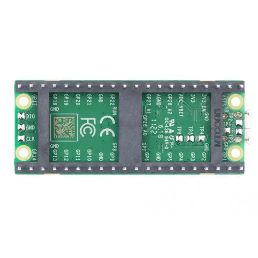 Pico3 - Roboracter