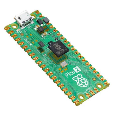 Pico22 - Roboracter