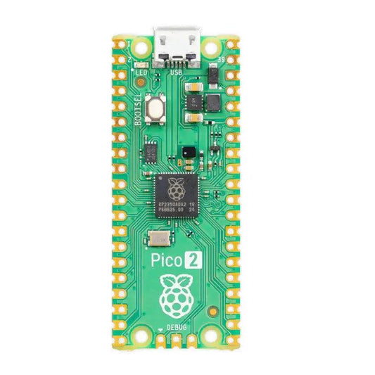 pico24 - Roboracter