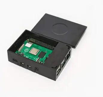 Pip3 - Roboracter