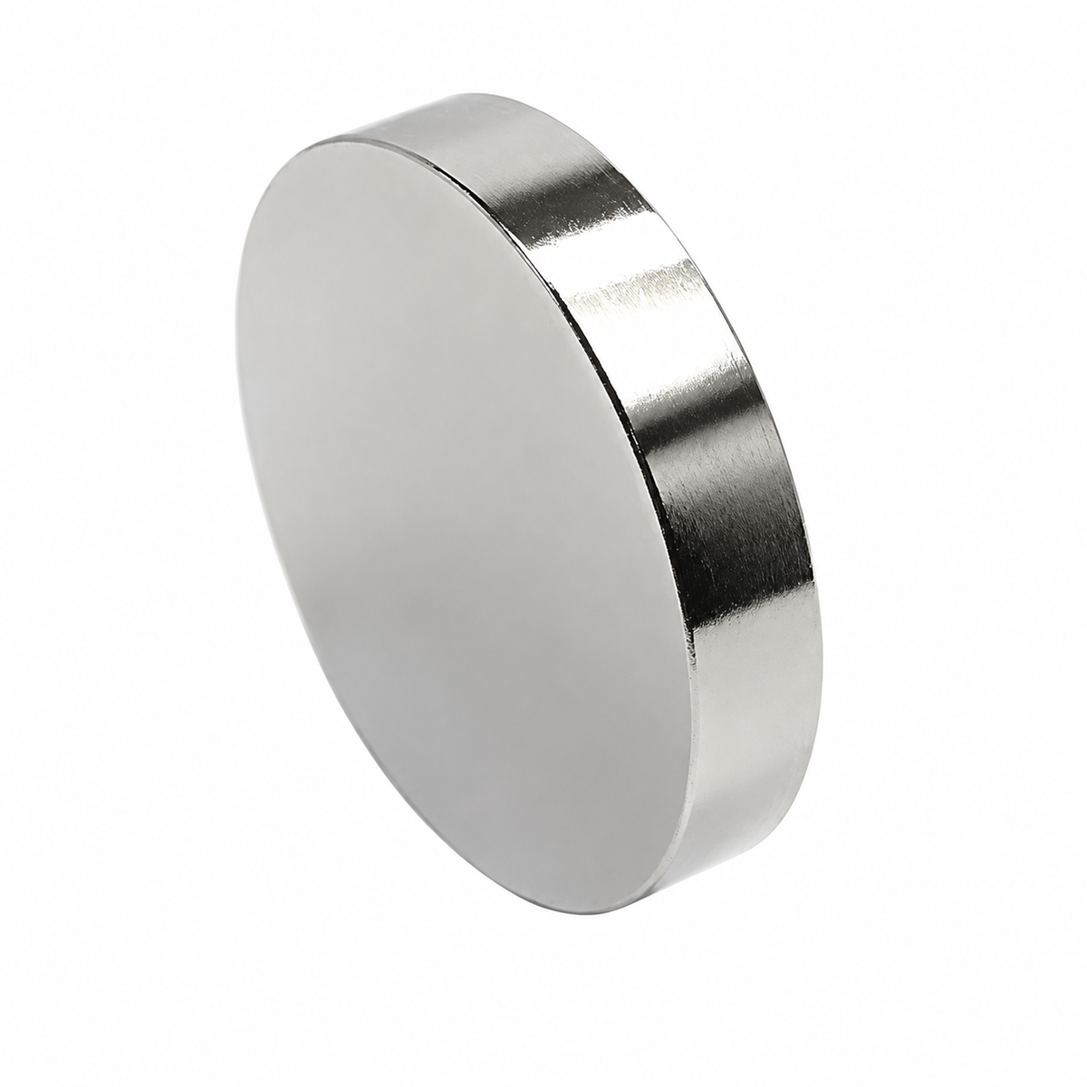 Neodymium Circular Cylindrical Magnet