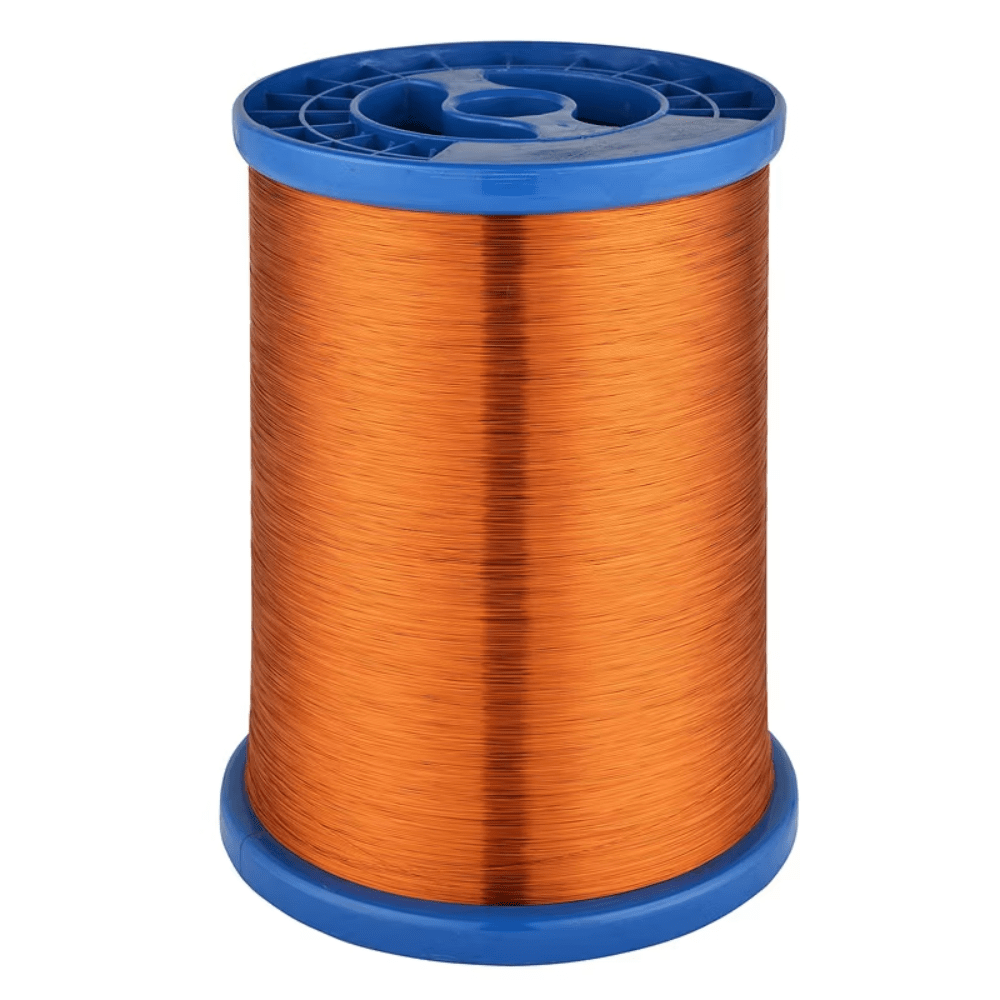 20 SWG Polyester Enameled Copper Winding Wire – 1 Meter