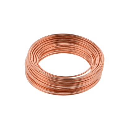 20 SWG Polyester Enameled Copper Winding Wire – 1 Meter