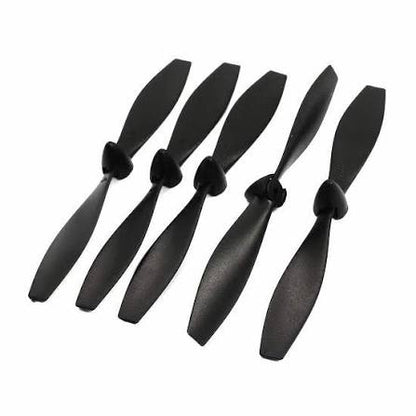 5 Inch Propellers For Drone/Quadcopters CW + CCW (1-Pair)