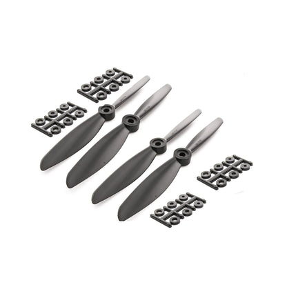 5 Inch Propellers For Drone/Quadcopters CW + CCW (1-Pair)