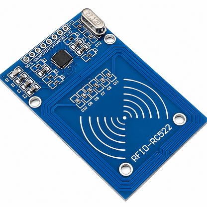 RC522 RFID Card Reader Module 13.56MHz