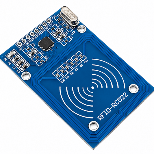 RC522 RFID Card Reader Module 13.56MHz
