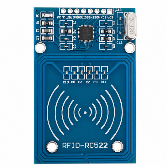 RC522 RFID Card Reader Module 13.56MHz
