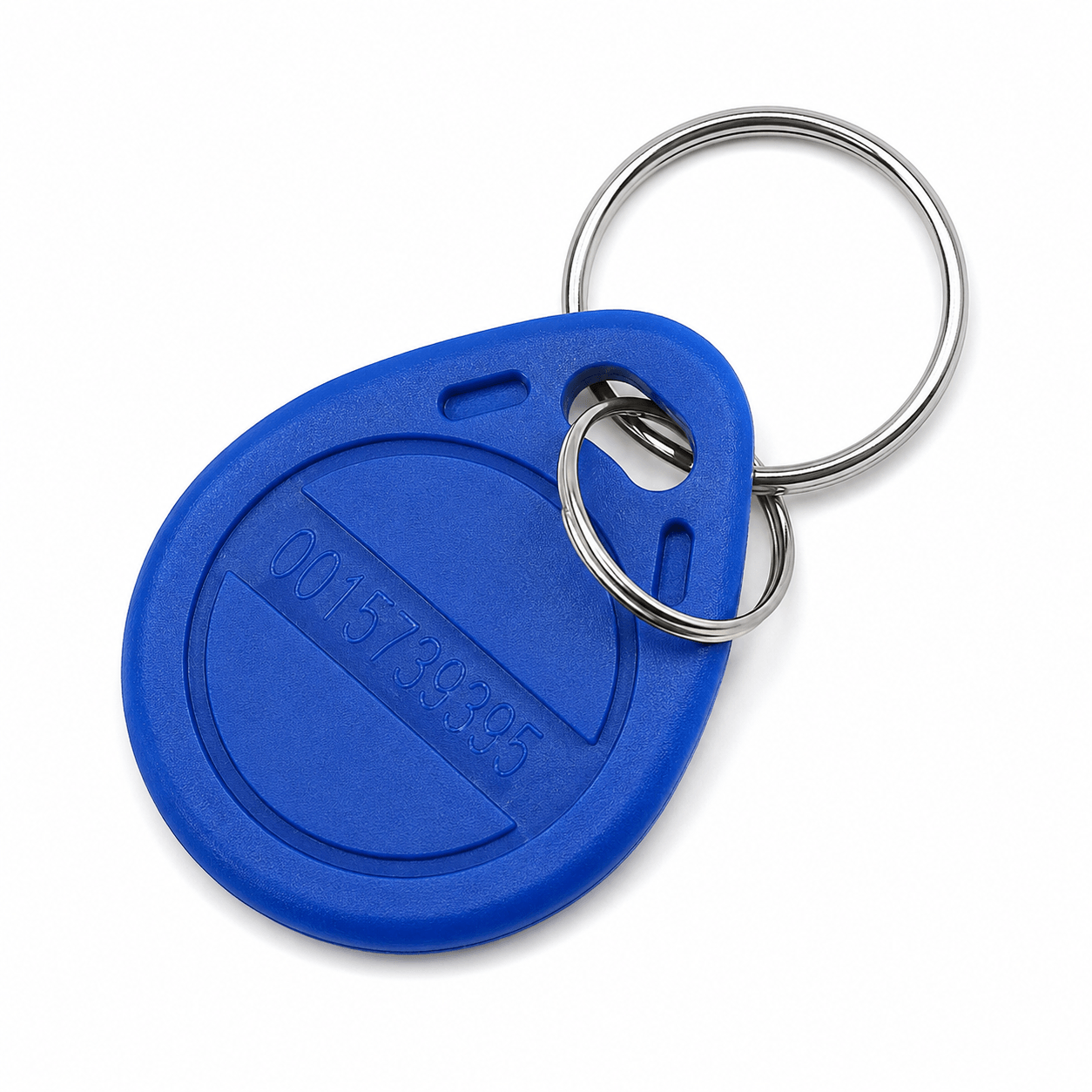 RFID Tag - EM4100 125khz RFID Key Fob