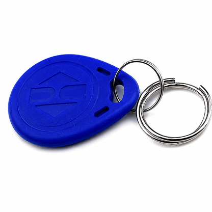 RFID Tag - EM4100 125khz RFID Key Fob