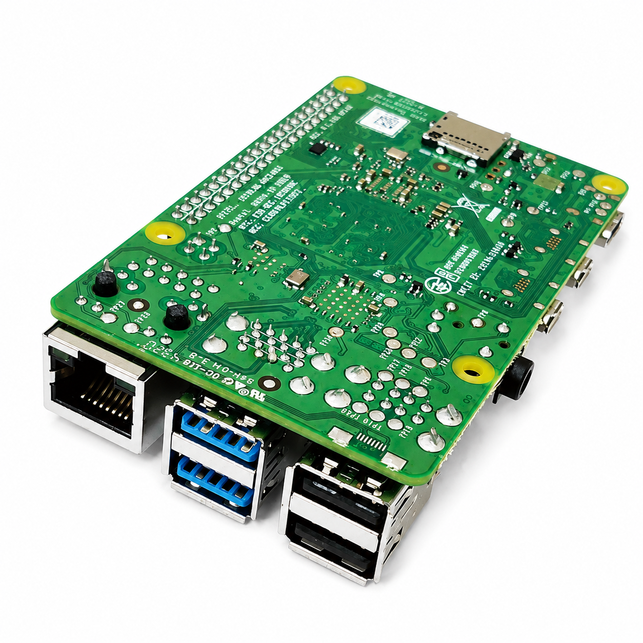 Raspberry Pi 4 Model-B 8GB RAM