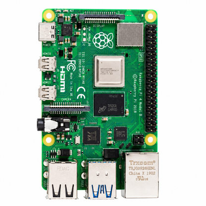 Raspberry Pi 4 Model-B 8GB RAM
