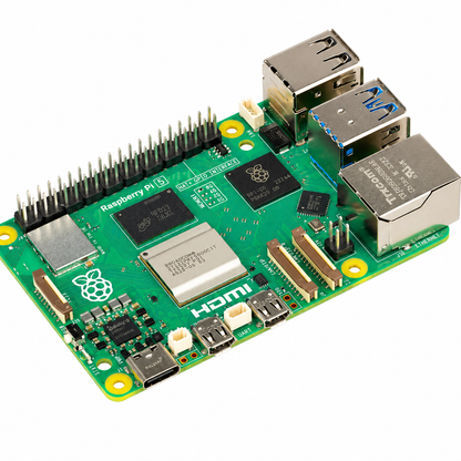 Raspberry Pi 5 Model - 8GB RAM