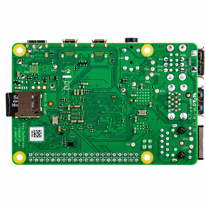 Raspberry Pi 5 Model - 4GB RAM