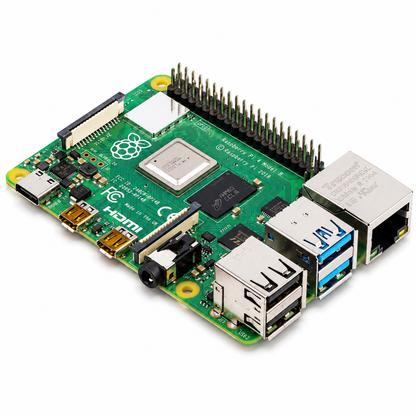 Raspberry Pi 5 Model - 8GB RAM