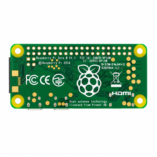 Raspberry Pi Zero V1.3