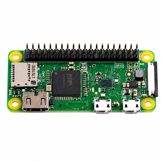 Raspberry Pi Zero V1.3