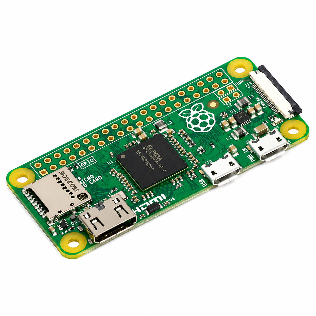 Raspberry Pi Zero V1.3