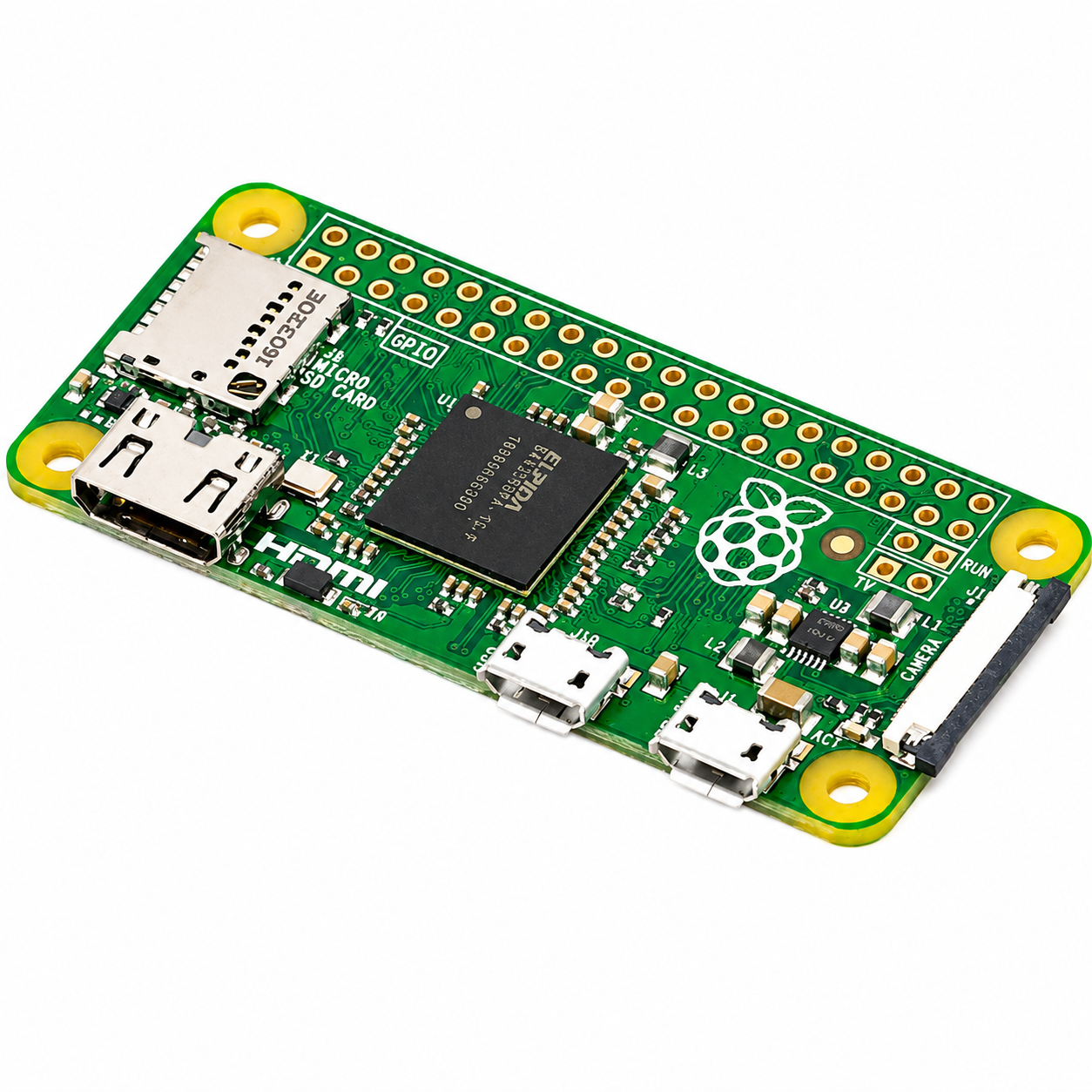 Raspberry Pi Zero V1.3