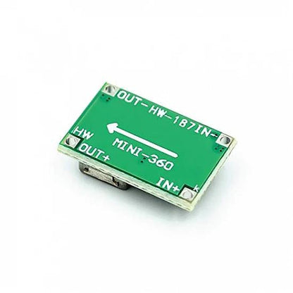 Mini 360 DC DC Buck Converter Module