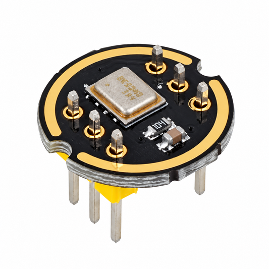 INMP441 MEMS High Precision Omnidirectional Microphone Module I2S