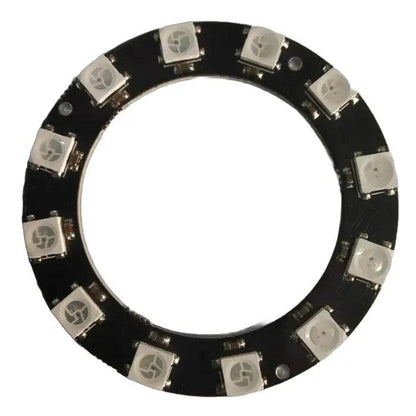 Roundled_1 - Roboracter