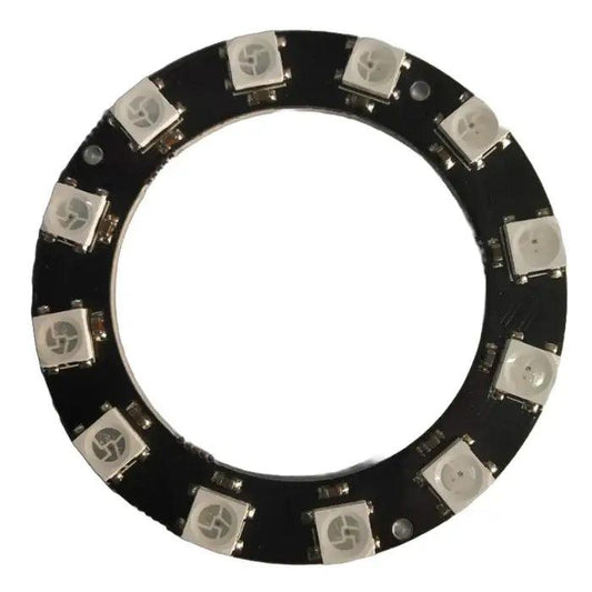 roundled_2 - Roboracter