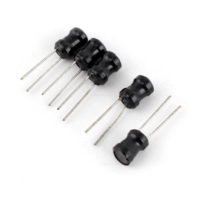 100MH 6x8mm DIP Inductors