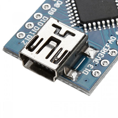 Arduino nano R3 Compatible Board Unsoldered