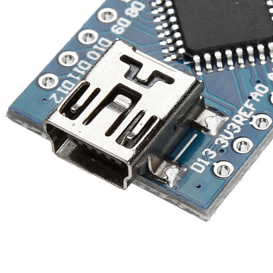 Arduino nano R3 Compatible Board Unsoldered