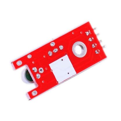 Small Microphone Sound Sensor Module (KY-038)