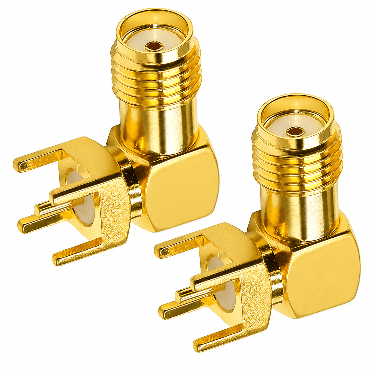 SMA_Female_Connector_Right_Angle_PCB_Mount_-3 - Roboracter