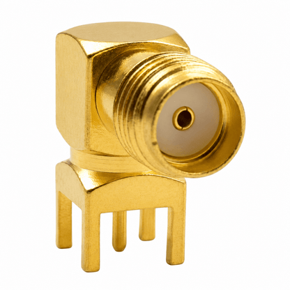 SMA_Female_Connector_Right_Angle_PCB_Mount_-4 - Roboracter