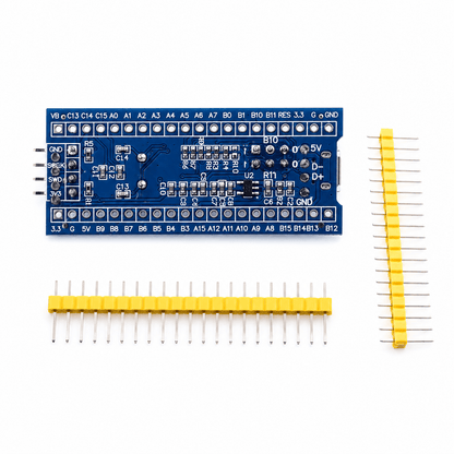 STM32 Development Board - STM32F103C8T6