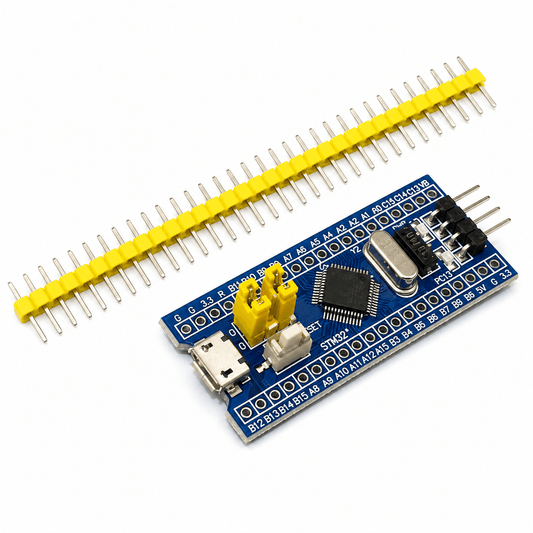 STM32 Development Board - STM32F103C8T6